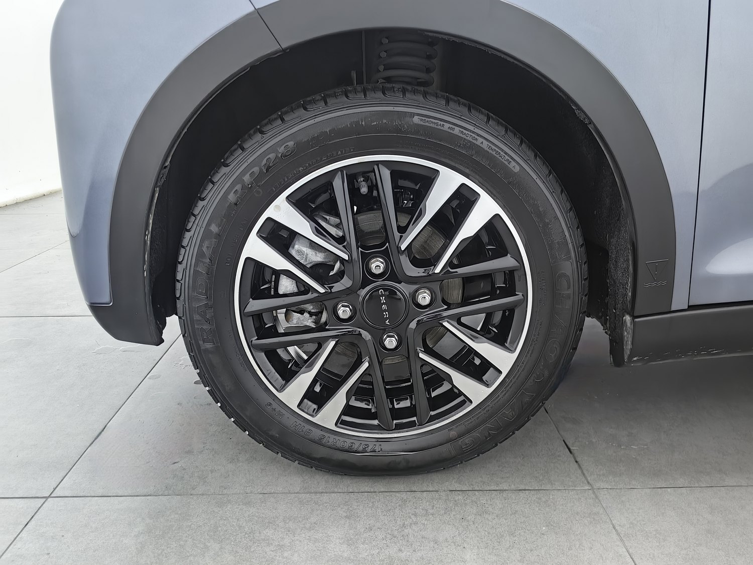 Used Chery New Energy eQ1 2022