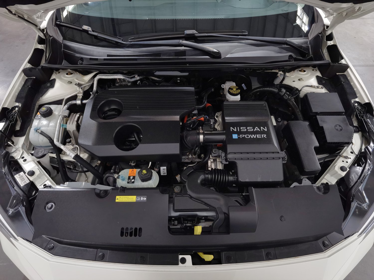 Used Nissan Sylphy 2022 1.2 AT