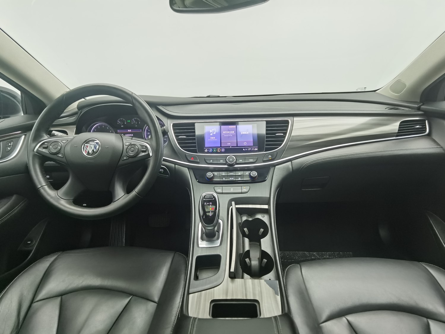 Used Buick LaCrosse 2021 2.0 AT
