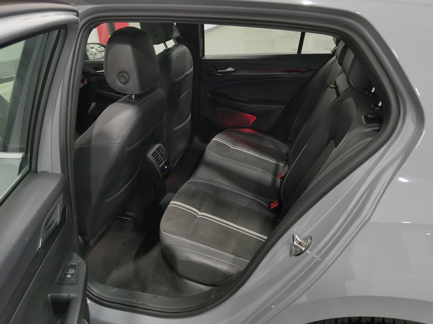 Used Volkswagen Golf 2021 1.4 AT