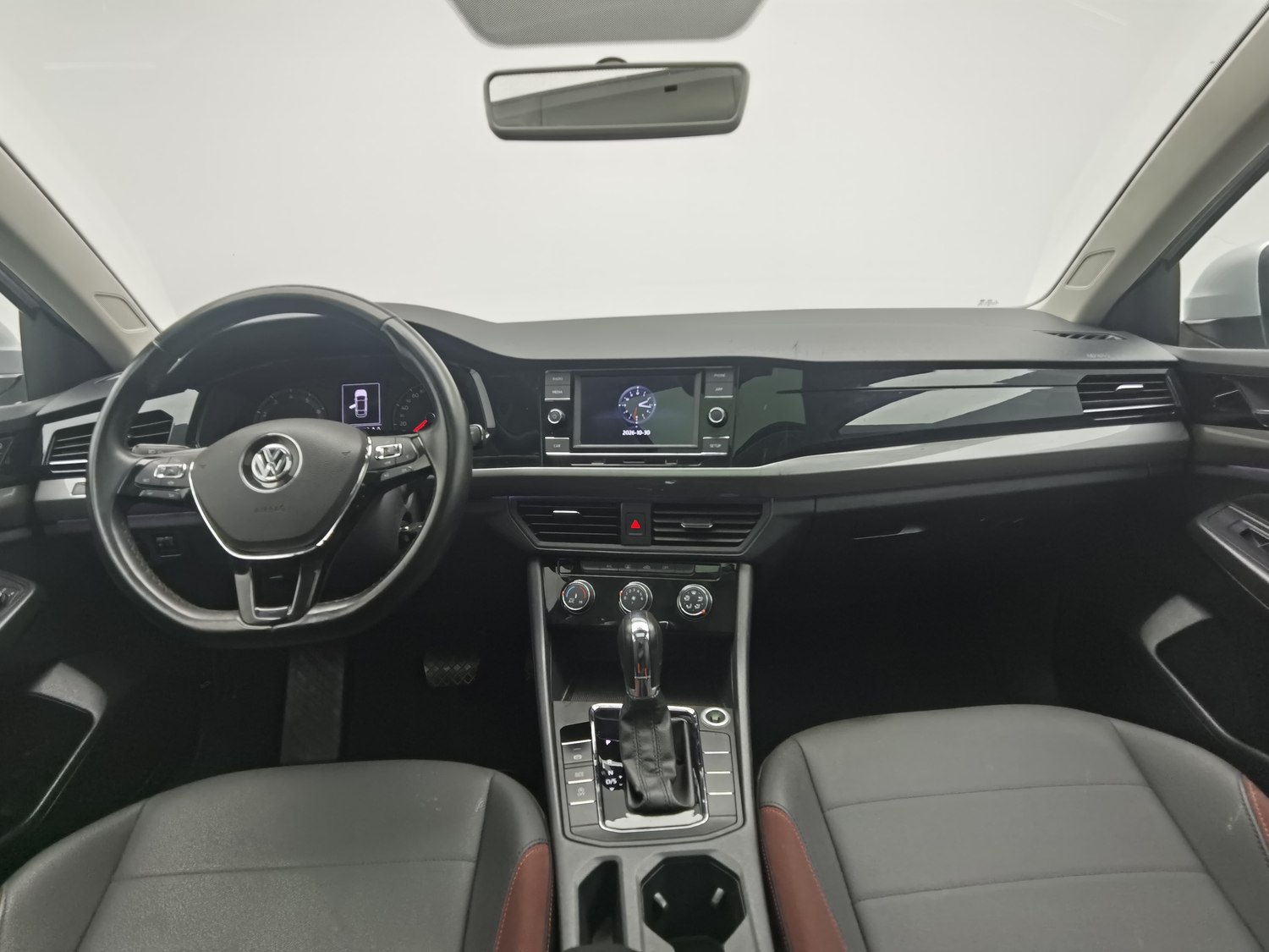 Used Volkswagen Bora 2020 1.5 AT