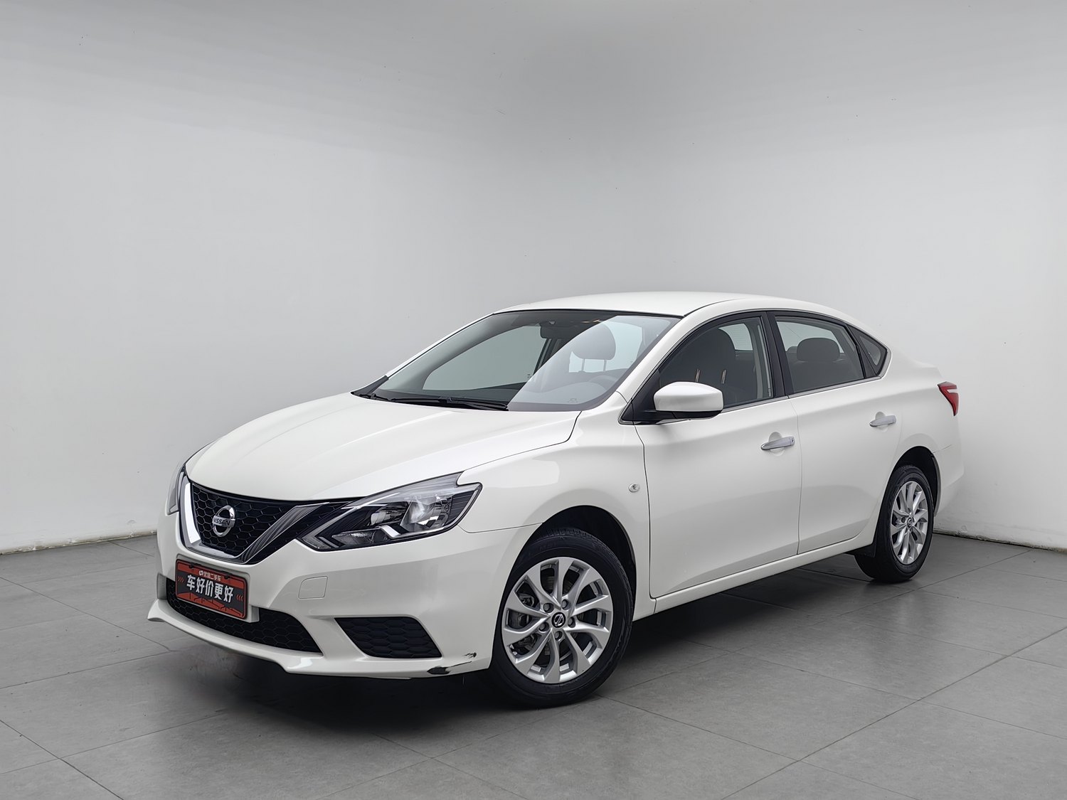 Used Nissan Sylphy 2024 1.6 AT