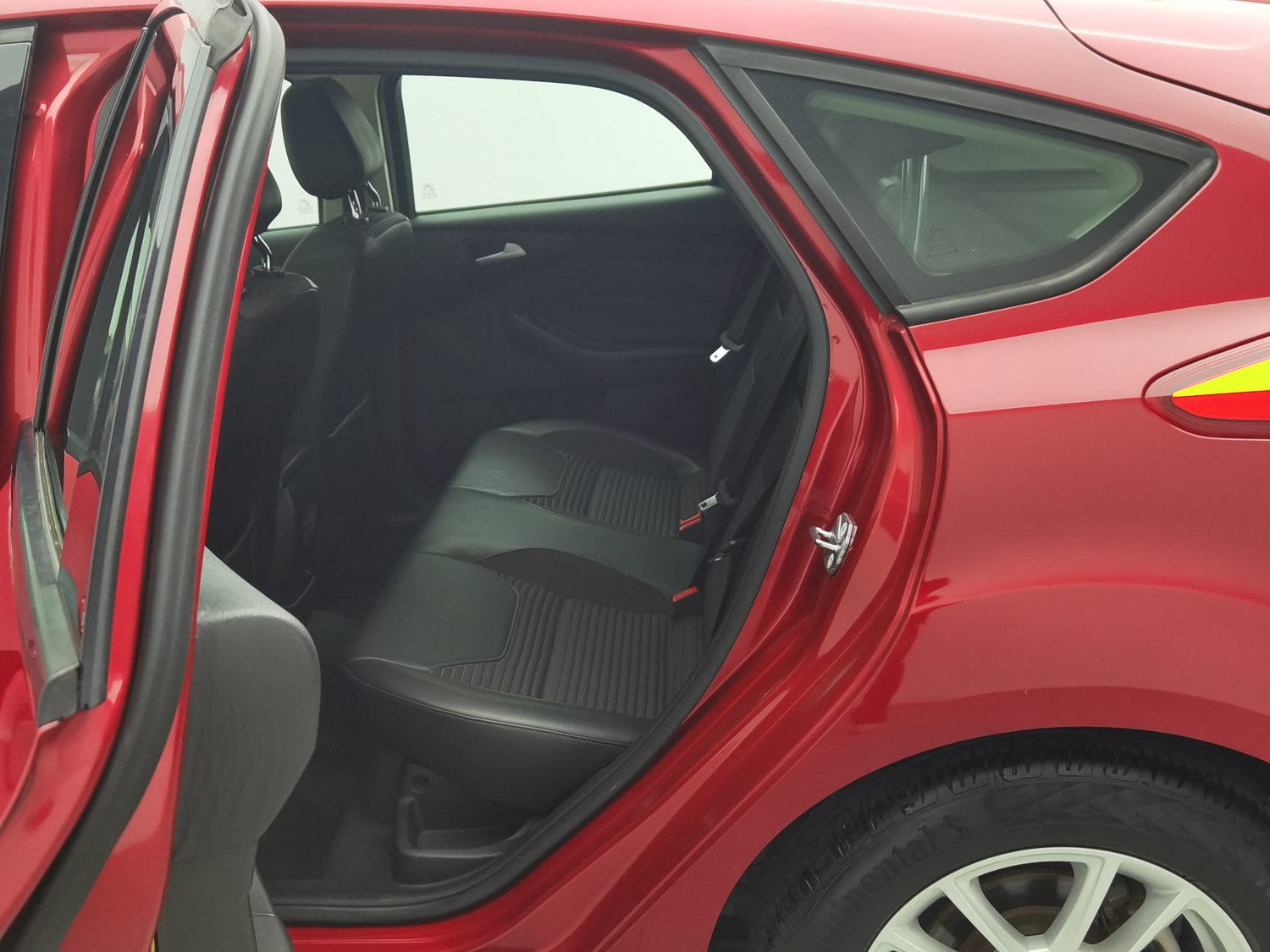 Used Ford Focus 2018 1.6 AT