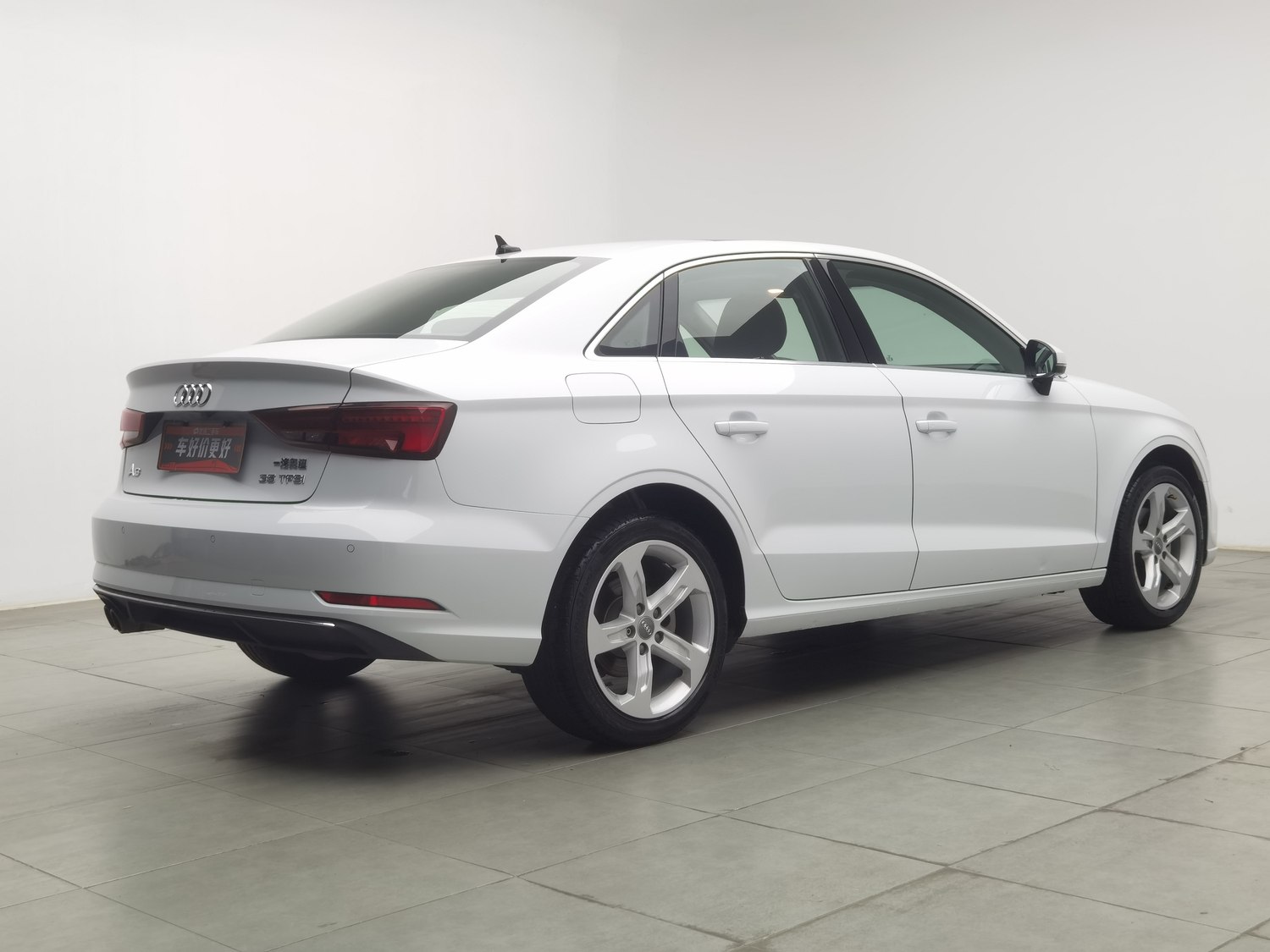 Used Audi A3 2020 1.4 AT