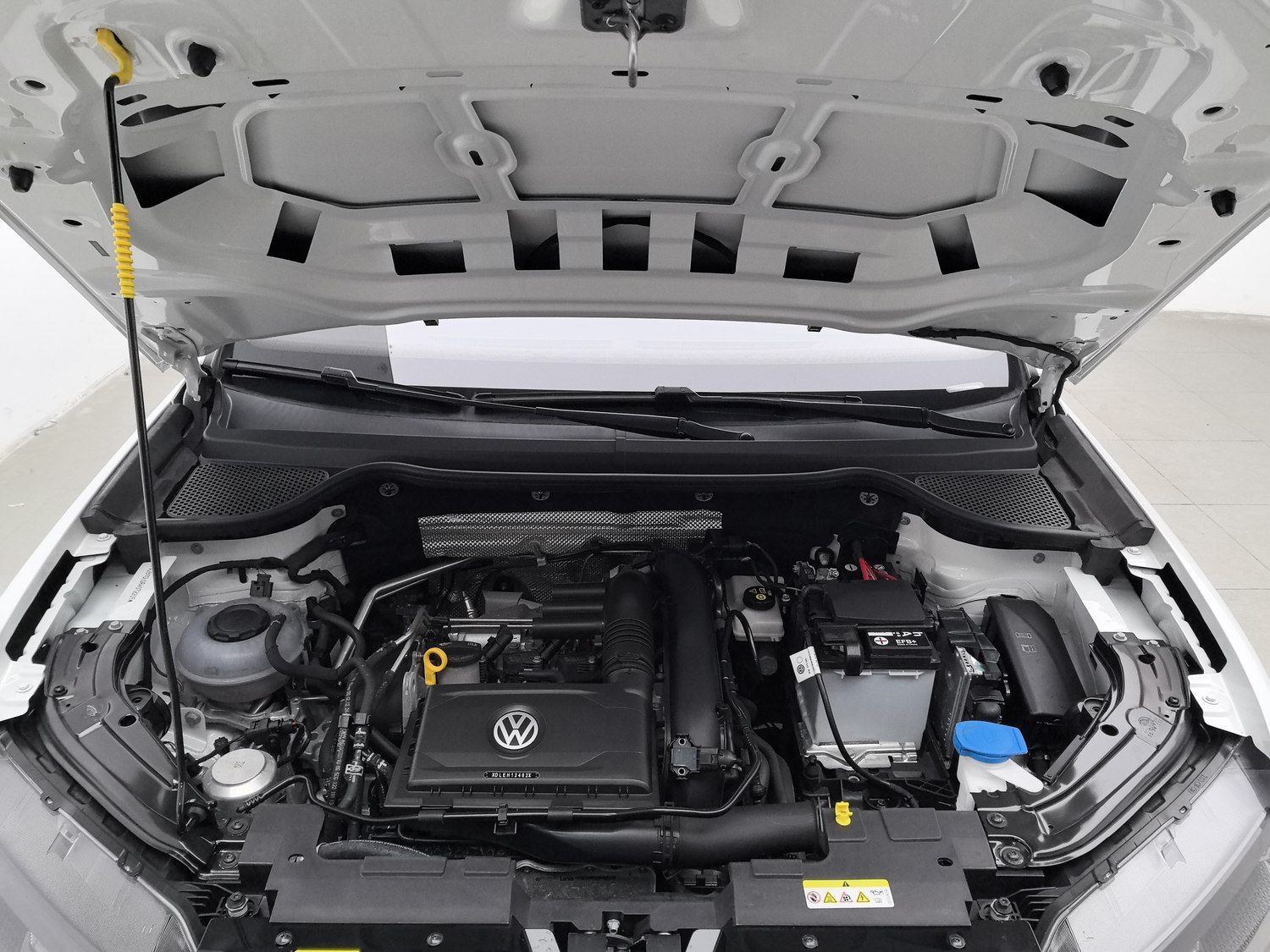 Used Jetta VS5 2024 1.4 MT