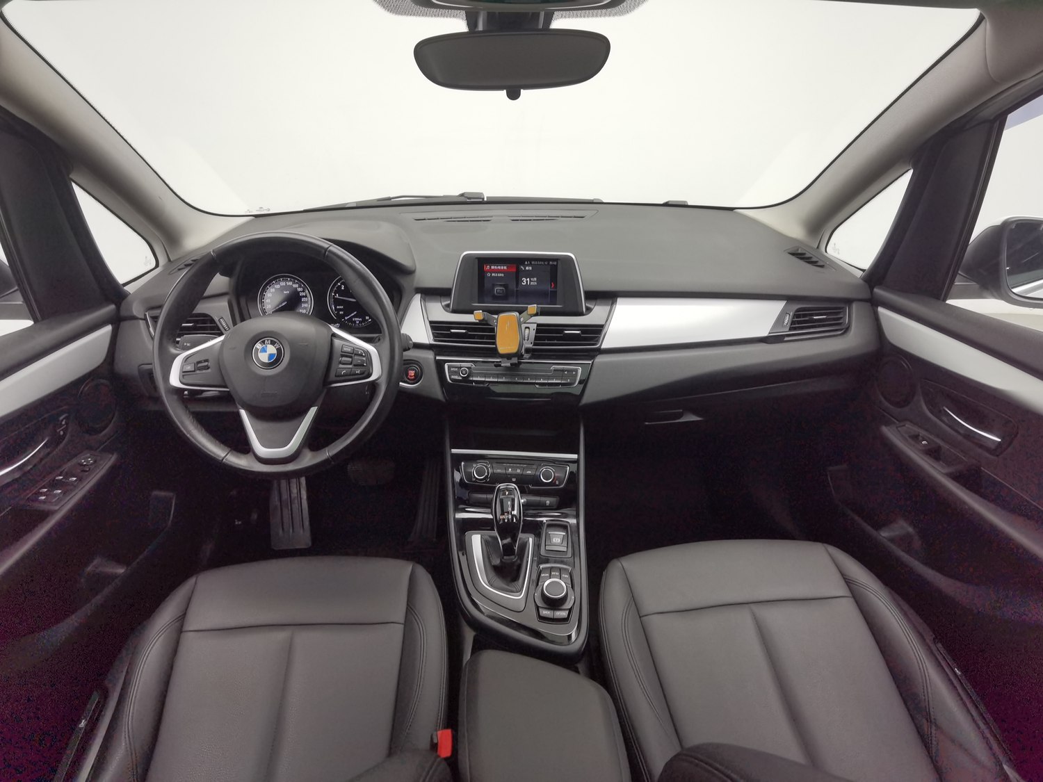 Used BMW 2 Series 多功能 (Imported) Touring 2018 1.5 AT