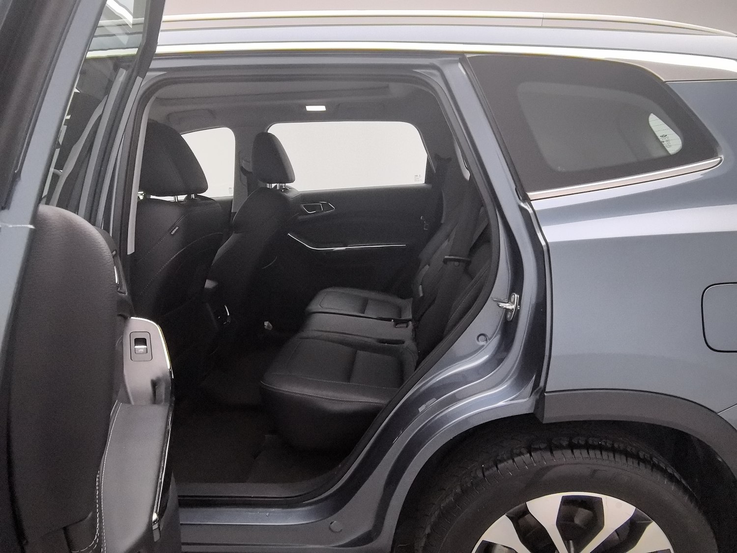 Used Chery Tiggo 8 2018 1.5 MT