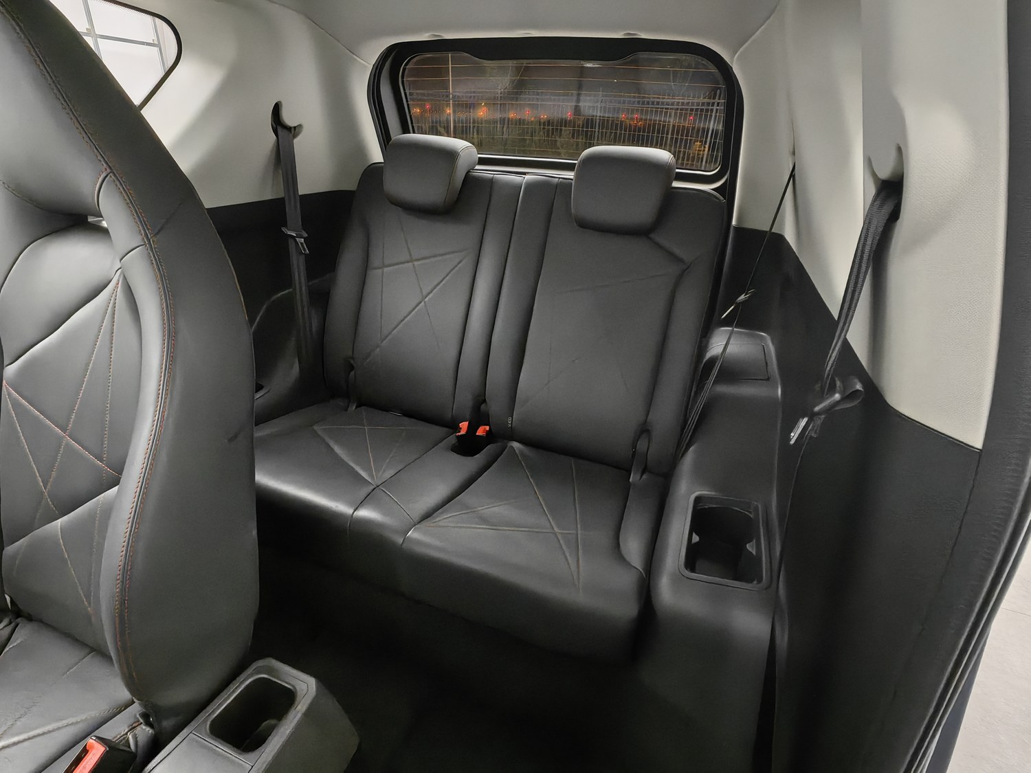 Used Chery New Energy eQ1 2022