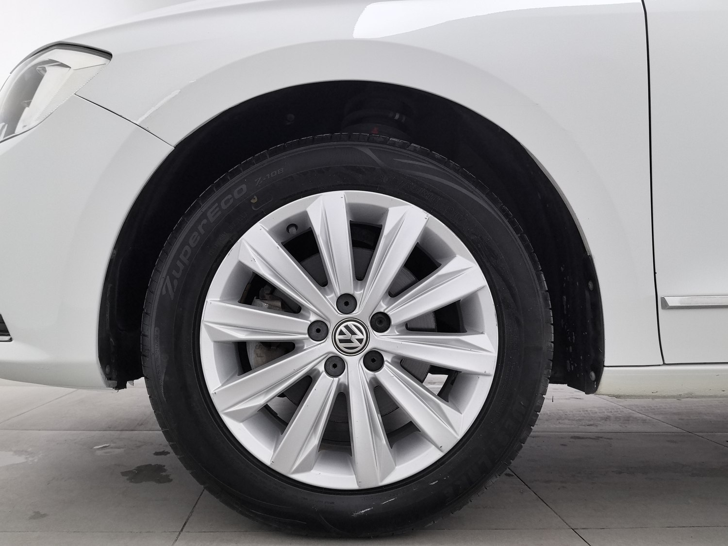 Used Volkswagen Bora 2018 1.5 AT