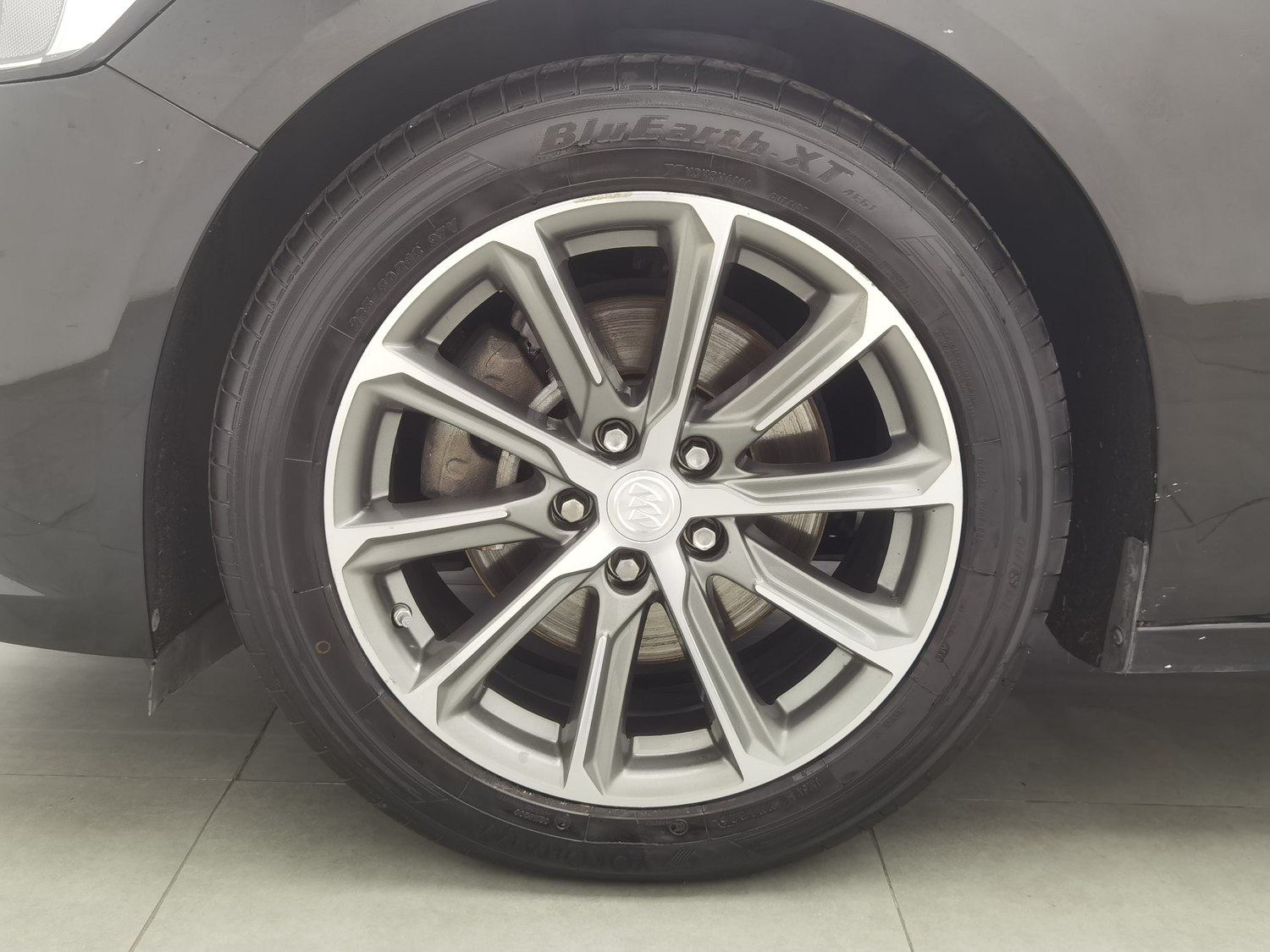 Used Buick LaCrosse 2021 2.0 AT
