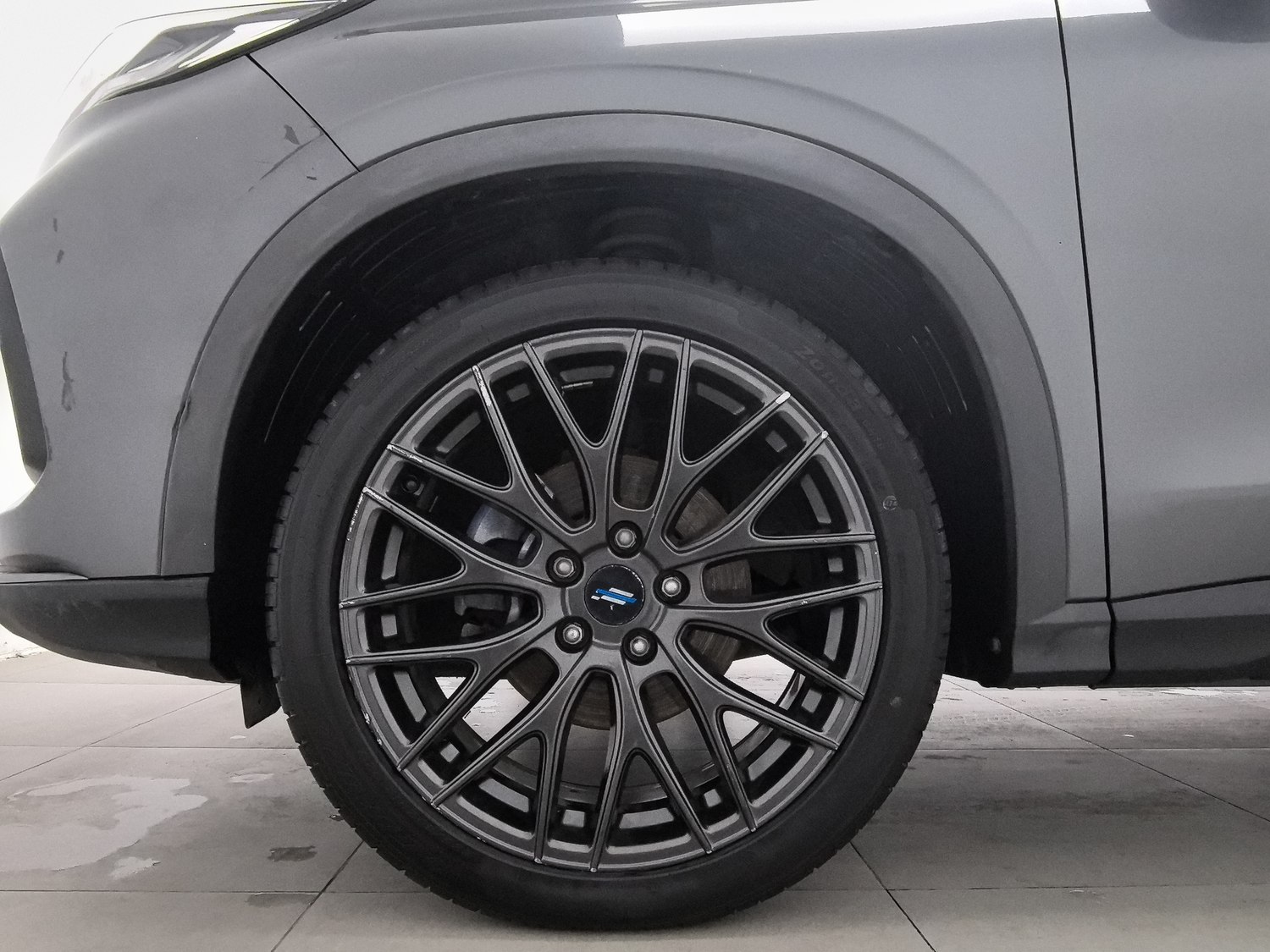 Used Changan Oshan X5 2021 1.5 AT