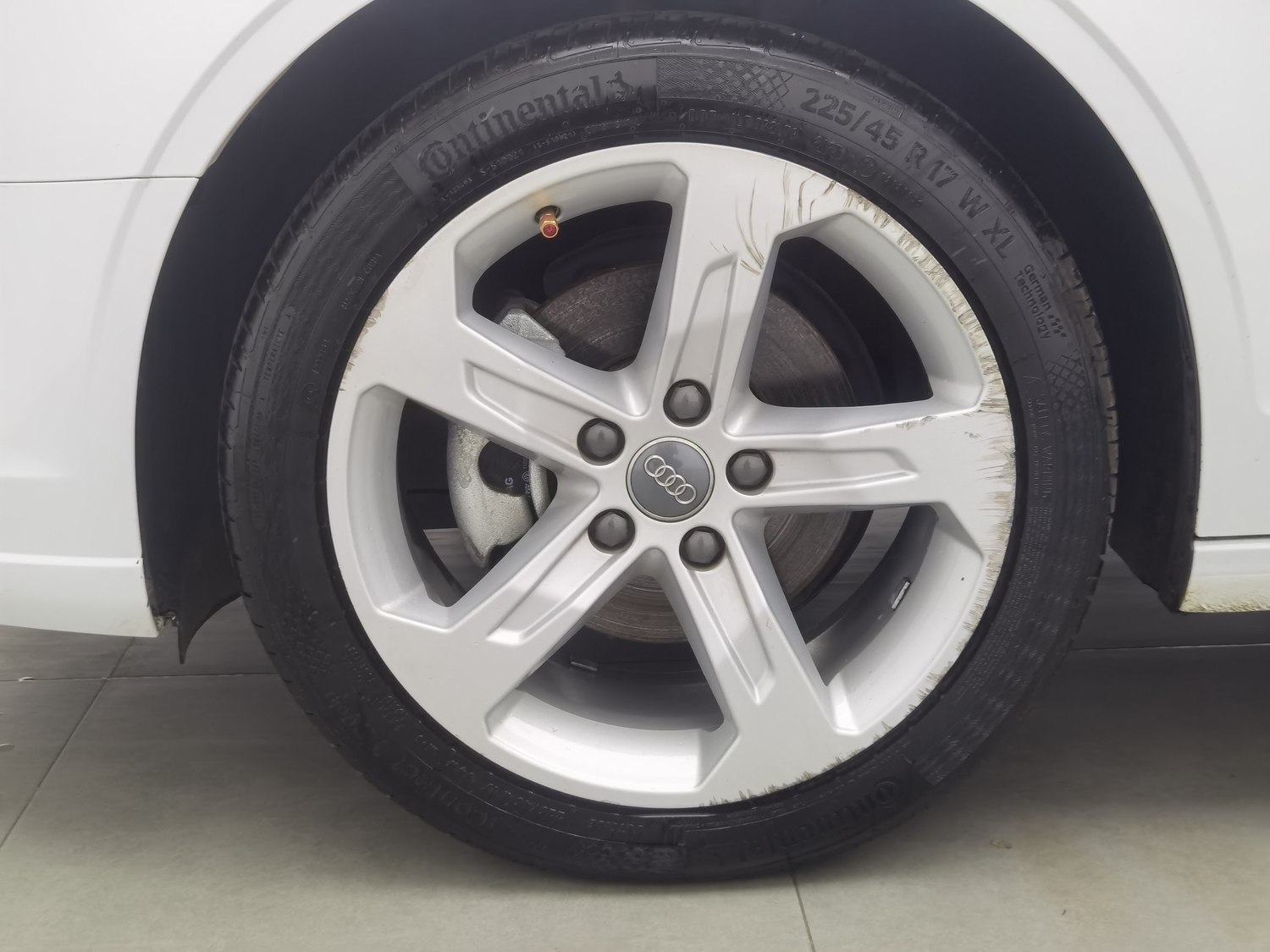 Used Audi A3 2020 1.4 AT