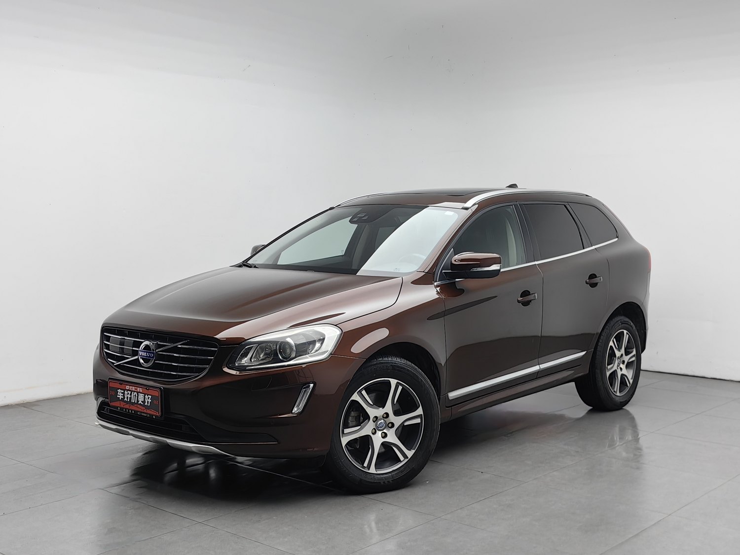 Used Volvo XC60 (Imported) 2014 2.0 AT