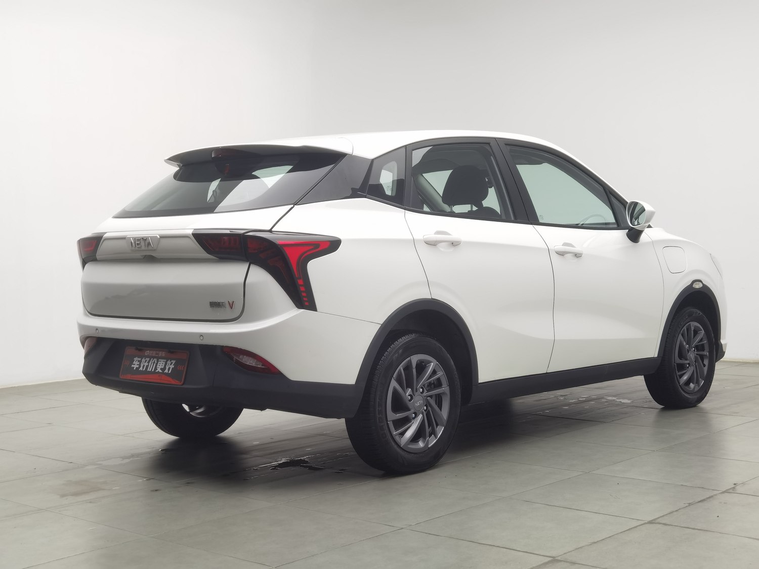 Used Neta V 2021