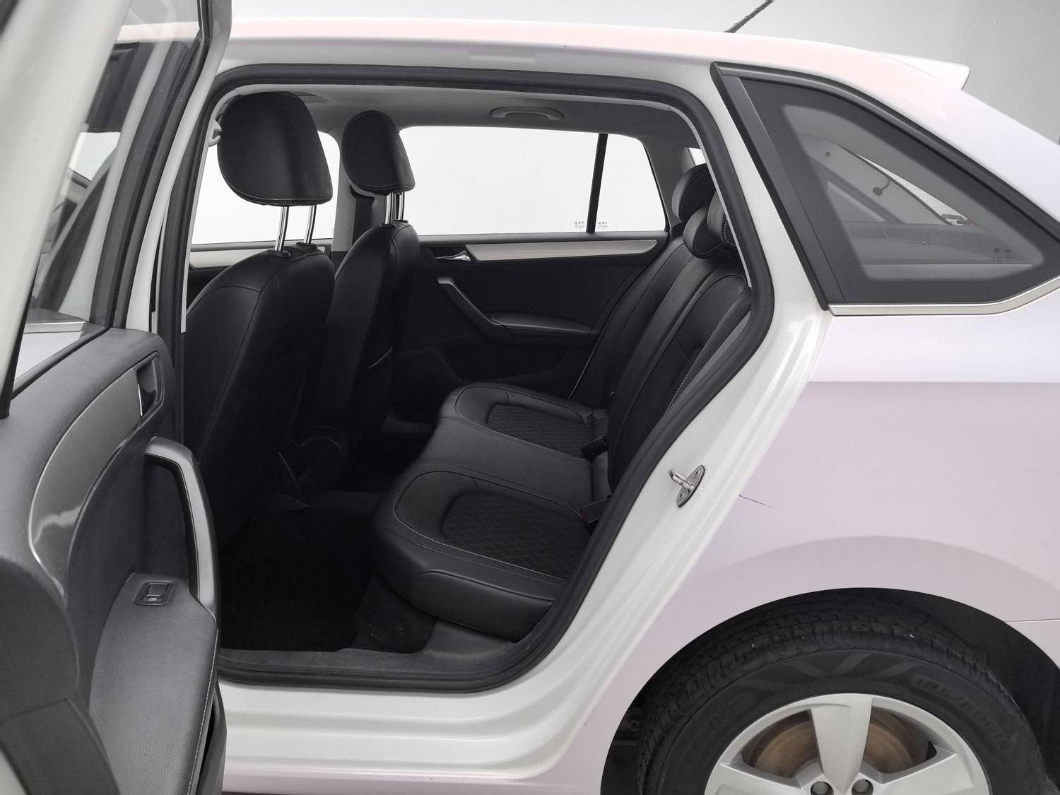 Used Skoda Rapid Spaceback 2018 1.6 AT