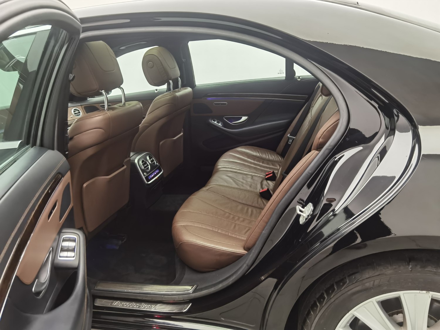 Used Mercedes-Benz S-Class (Imported) 2014 3.0 AT