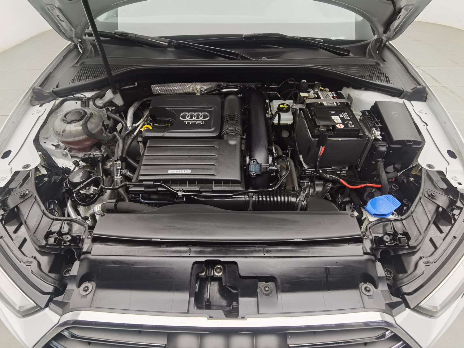 Used Audi A3 2020 1.4 AT
