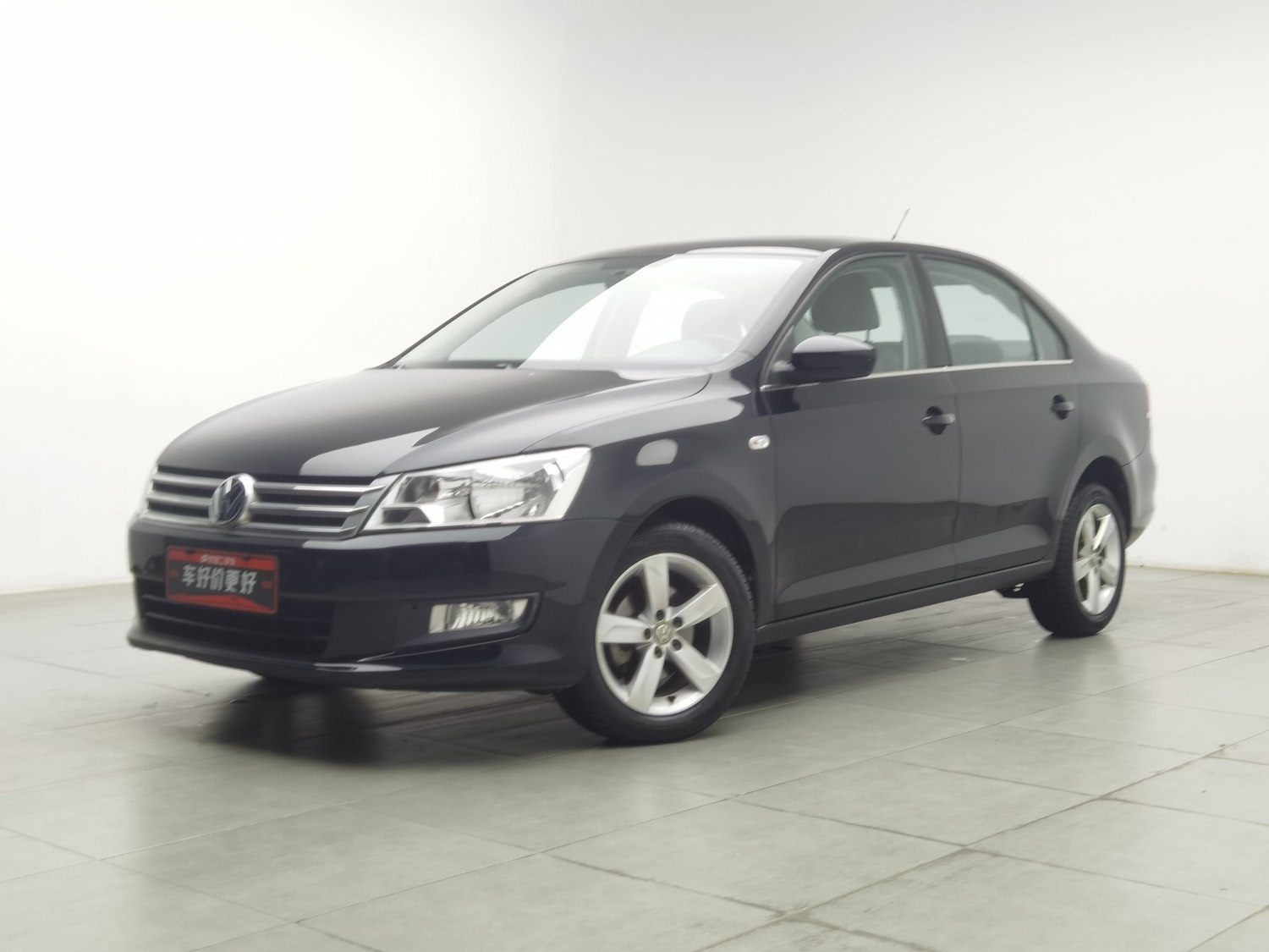 Used Volkswagen Santana 2015 1.6 AT