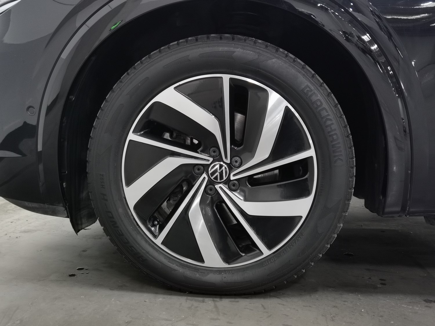 Used Volkswagen Viloran 2022 2.0 AT
