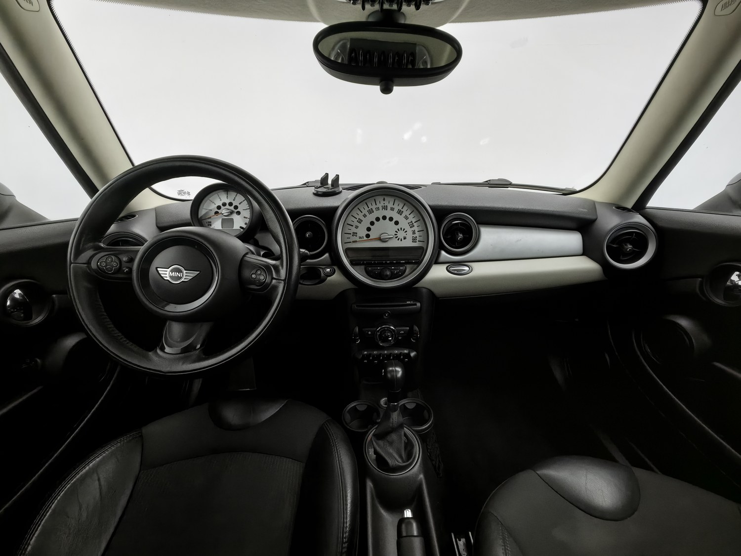 Used MINI Clubman 2011 1.6 AT