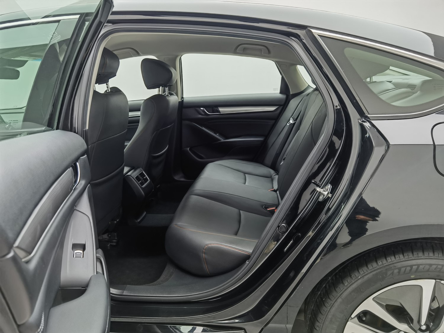 Used Honda Accord 2018 2.0 AT