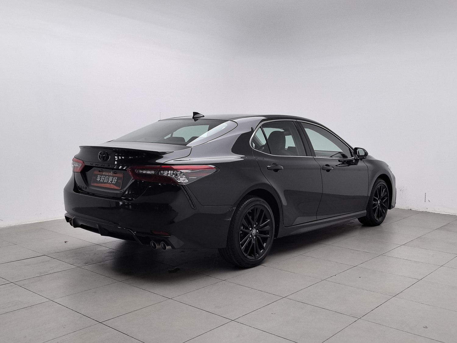 Used Toyota Camry 2022 2.0 AT