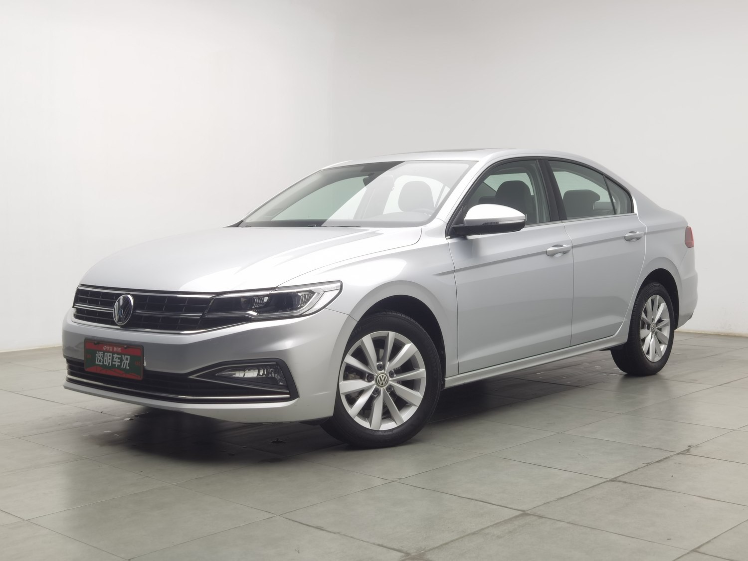 Used Volkswagen Bora 2020 1.5 AT