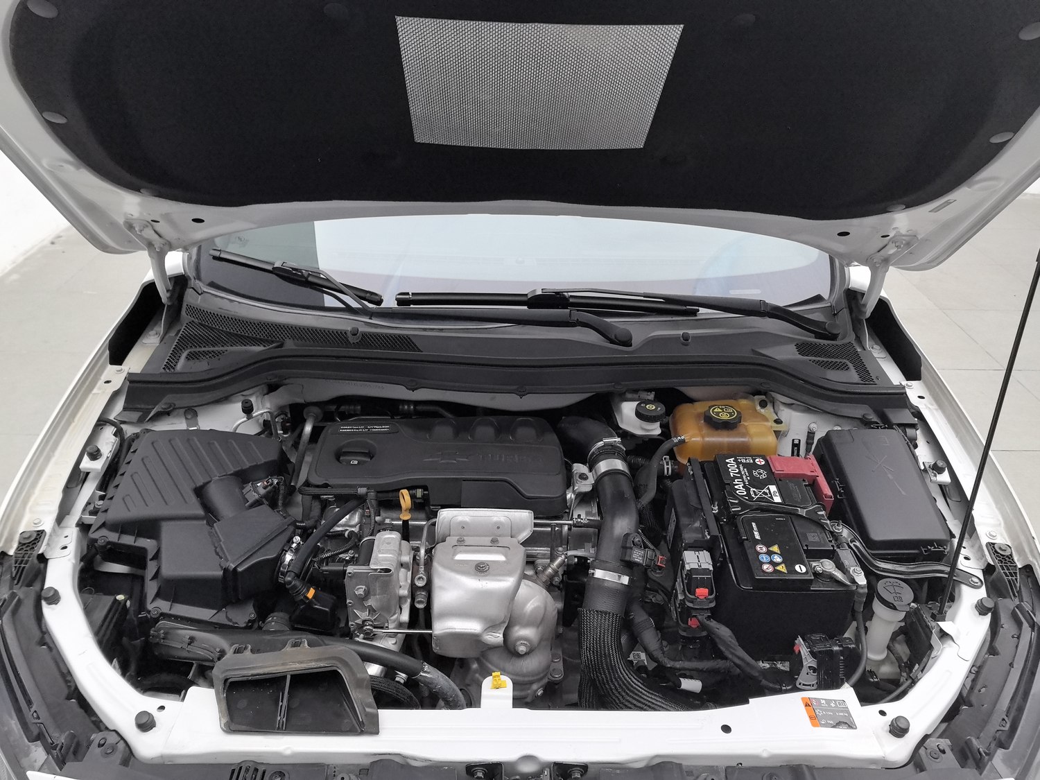 Used Chevrolet Cruze 2019 1.3 AT