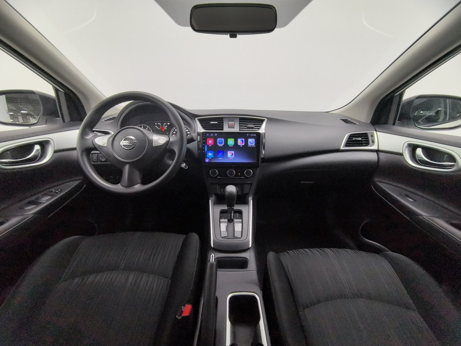 Used Nissan Sylphy 2024 1.6 AT