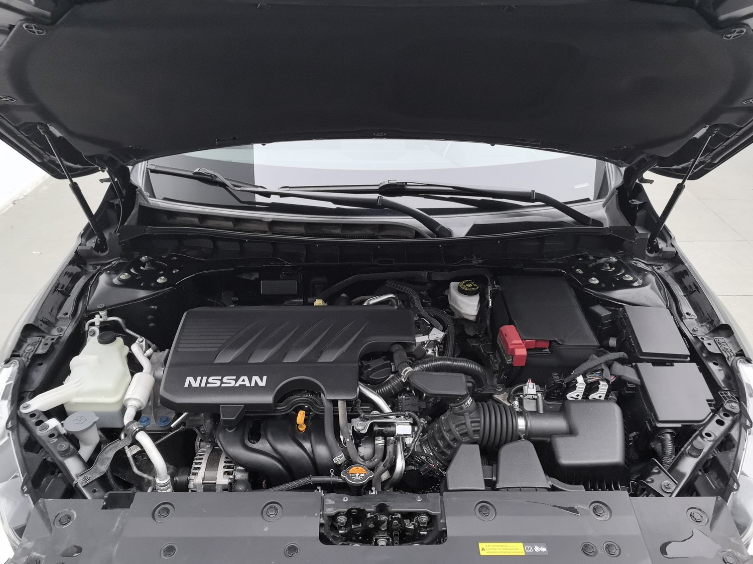 Used Nissan Teana 2021 2.0 AT