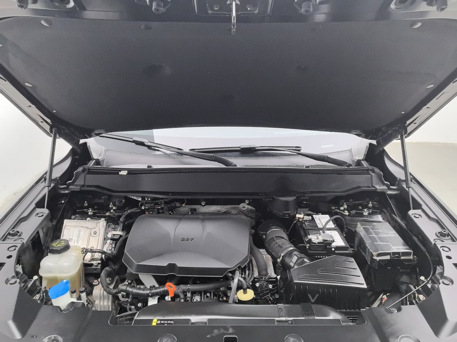 Used Haval 二代大狗 2023 2.0 AT