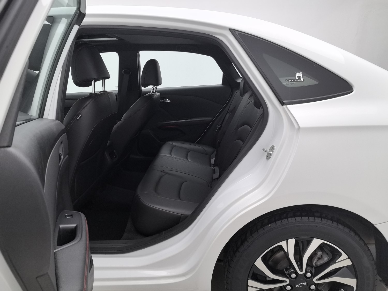 Used Chevrolet Cruze 2019 1.3 AT