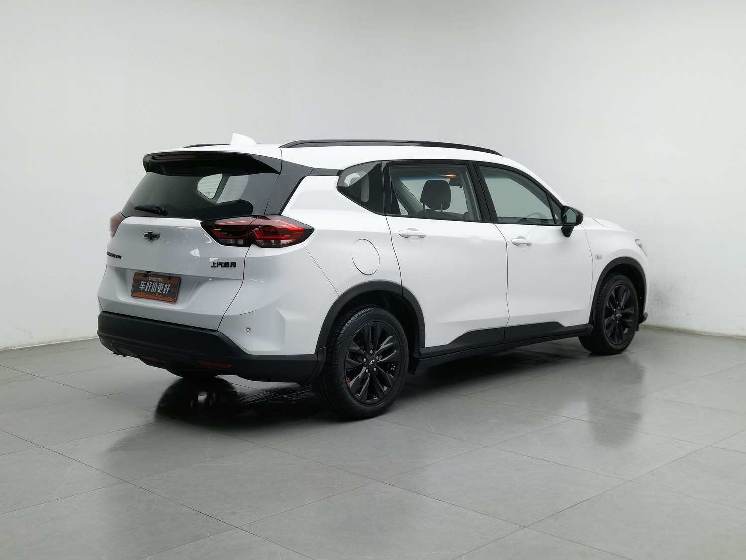 Used Chevrolet Orlando 2019 1.3 AT