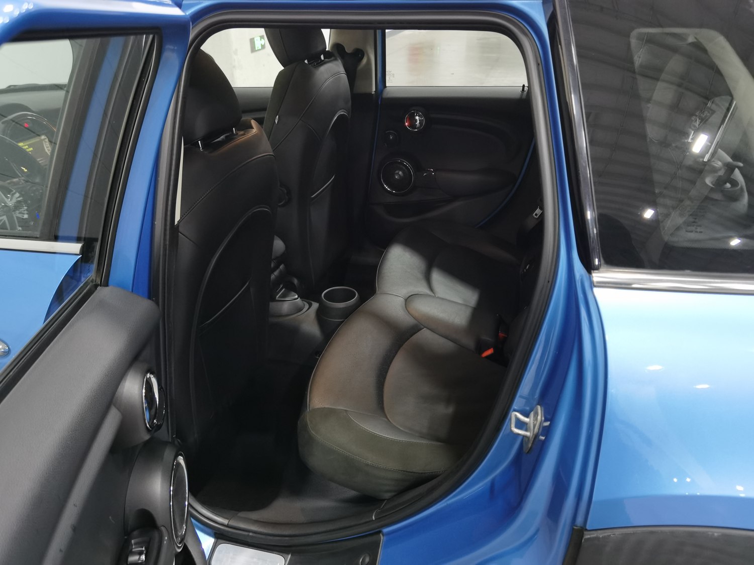Used MINI MINI 2015 1.5 AT