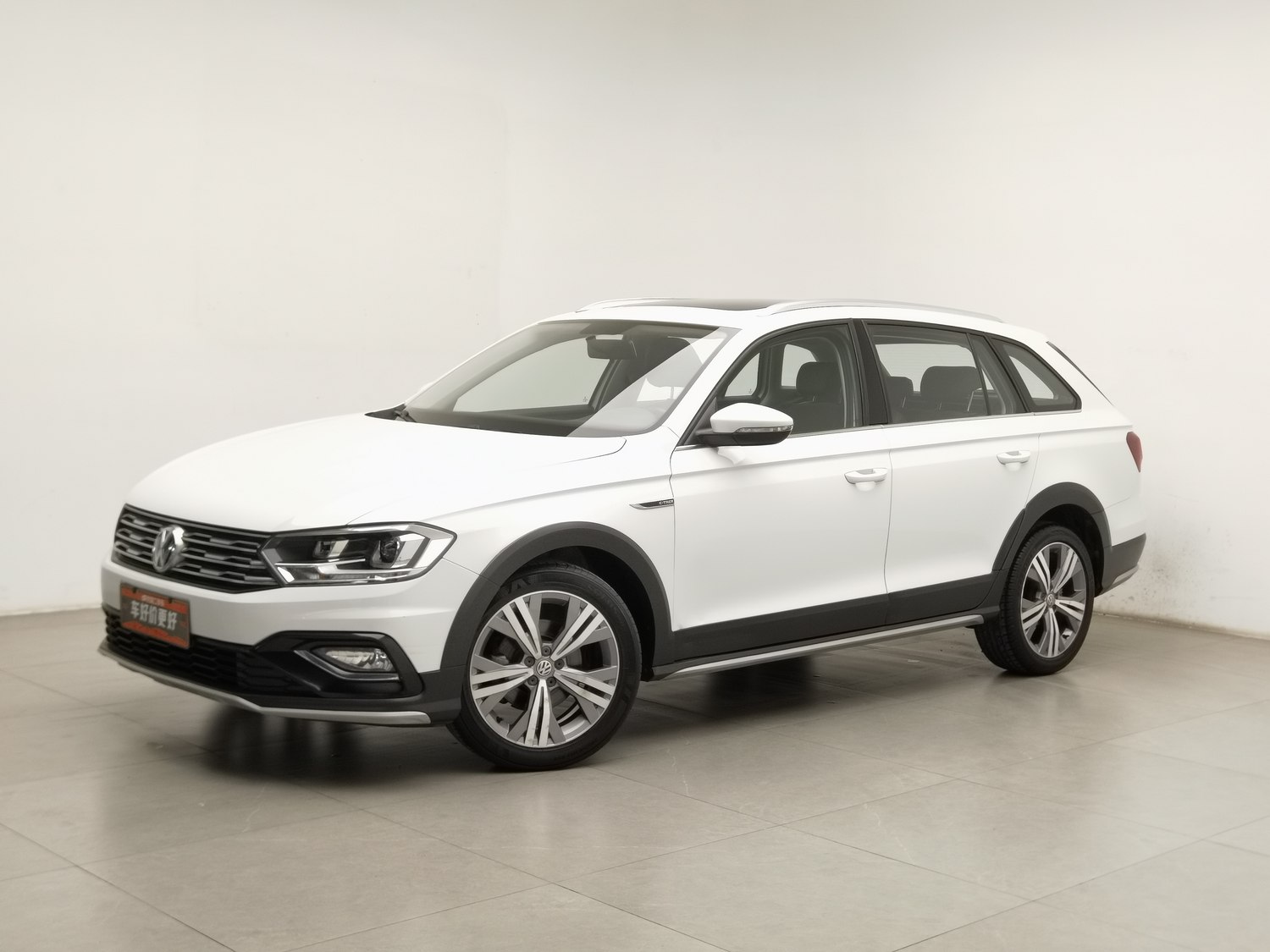 Used Volkswagen C-Trek 2020 1.5 AT
