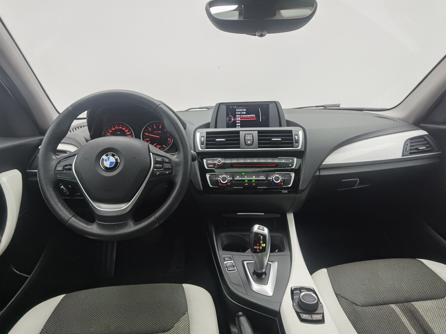 Used BMW 1 Series (Imported) 2016 1.5 AT