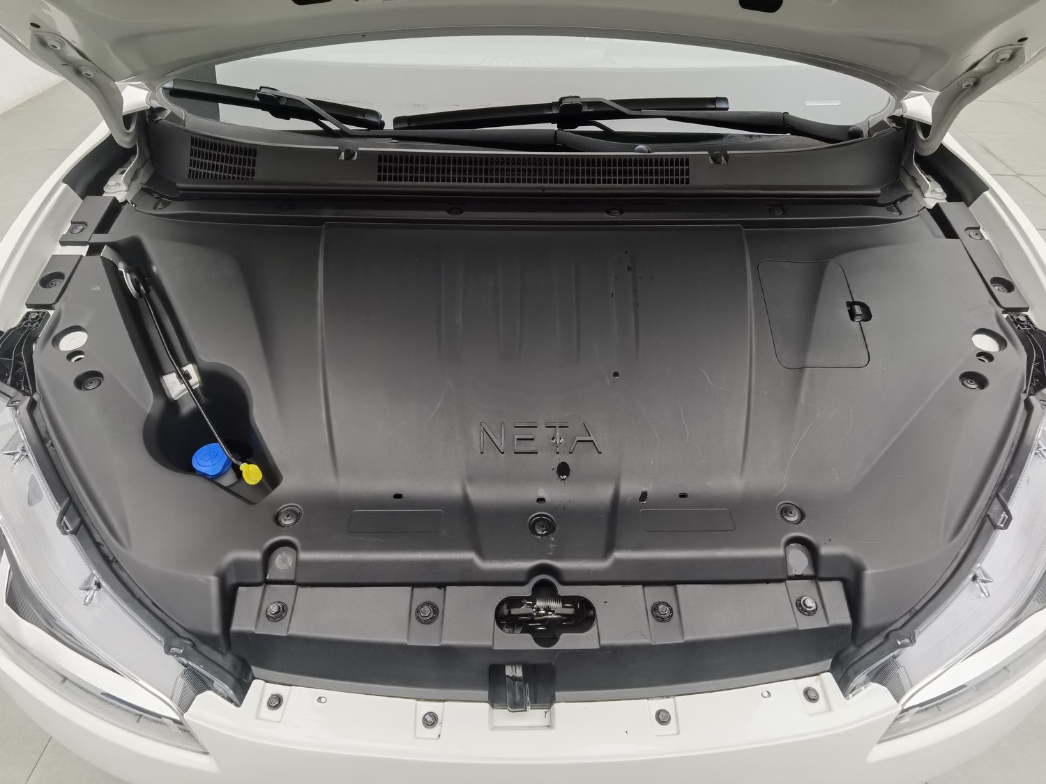 Used Neta V 2021