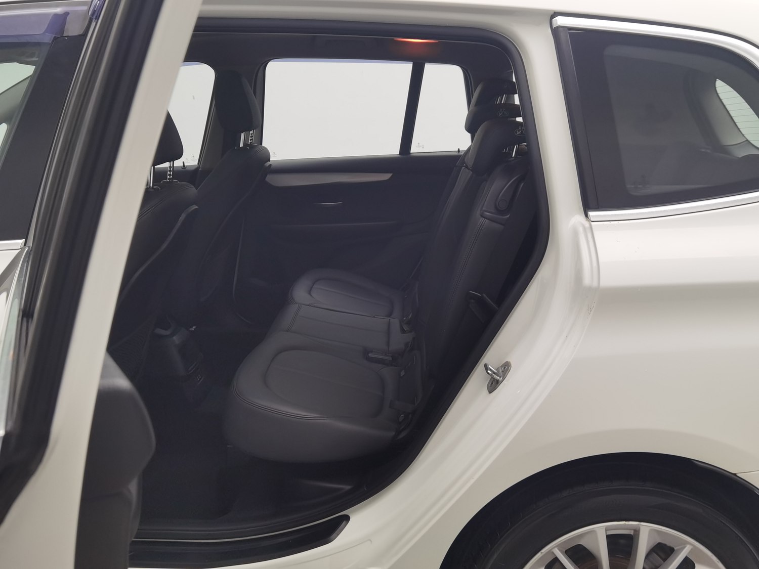 Used BMW 2 Series 多功能 (Imported) Touring 2018 1.5 AT