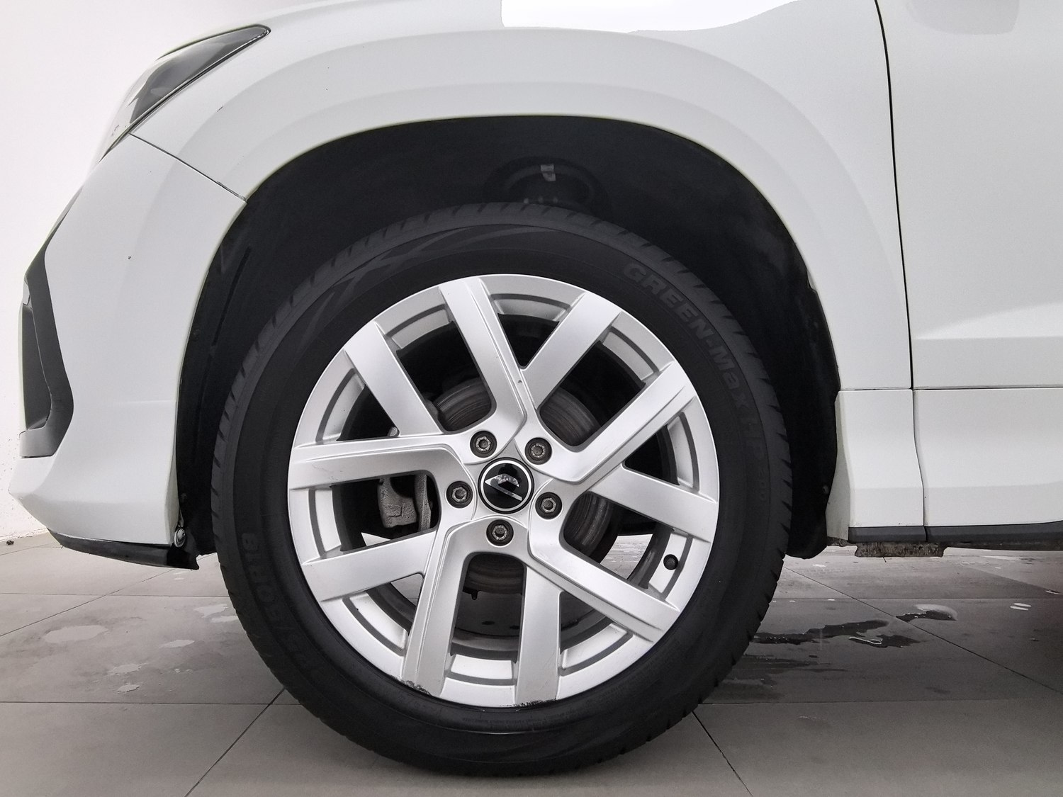 Used Jetta VS5 2024 1.4 MT