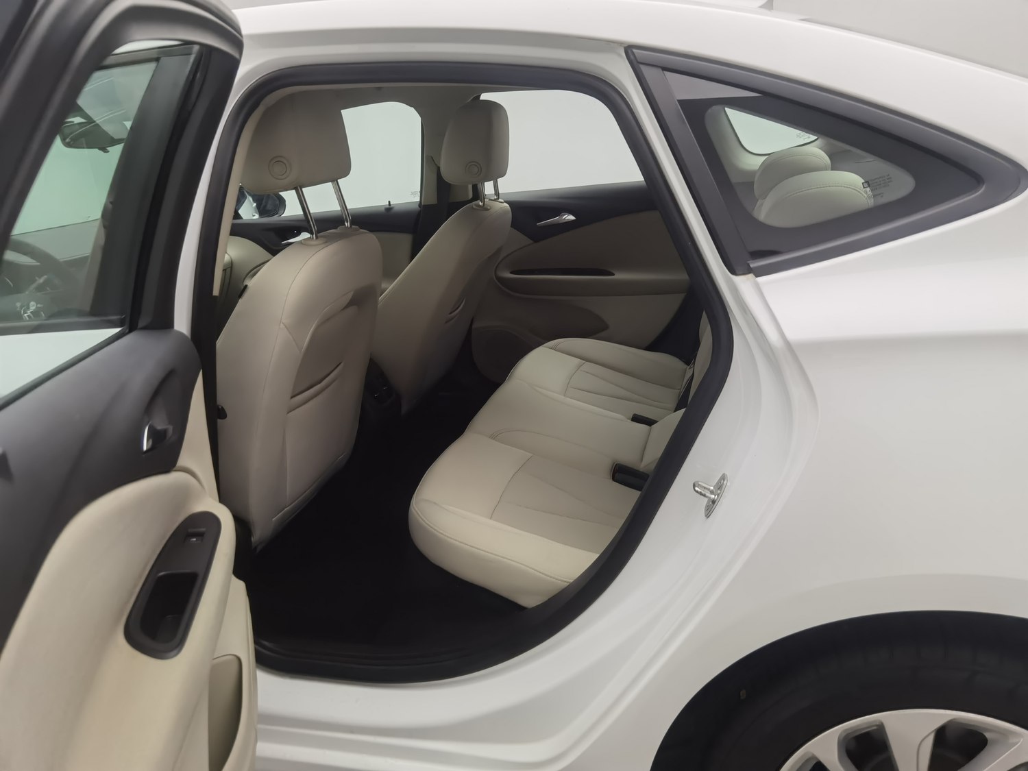 Used Buick Verano 2020 1.0 AT