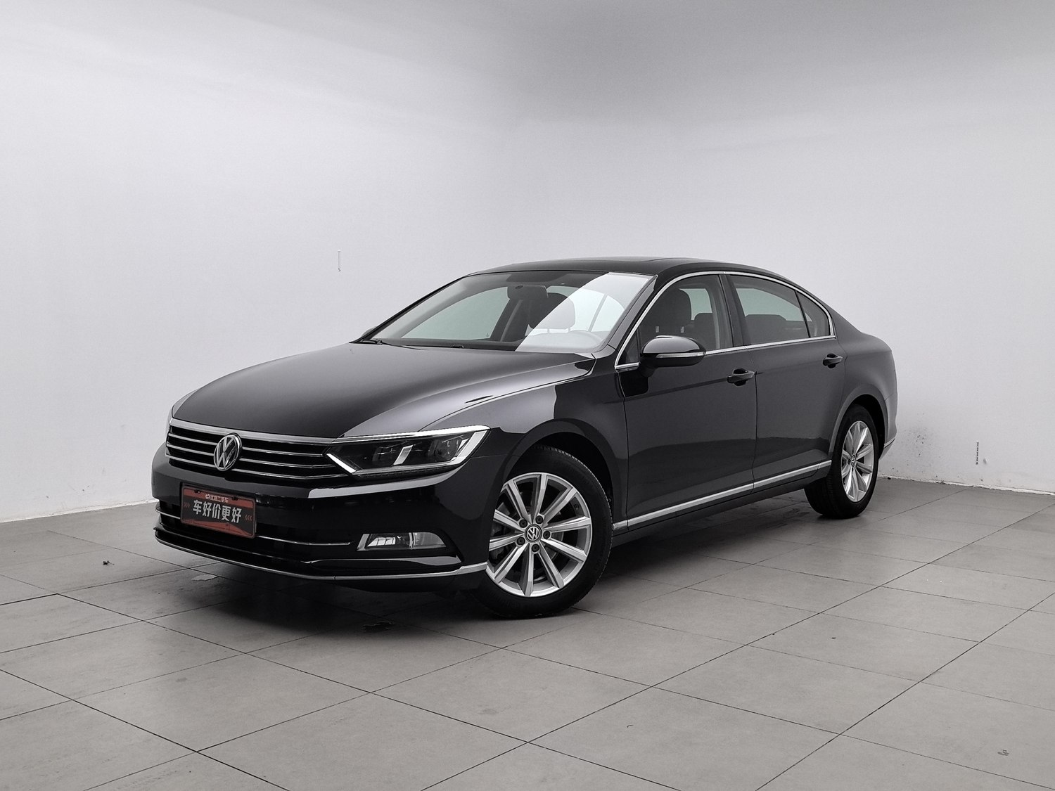 Used Volkswagen Magotan 2019 2.0 AT