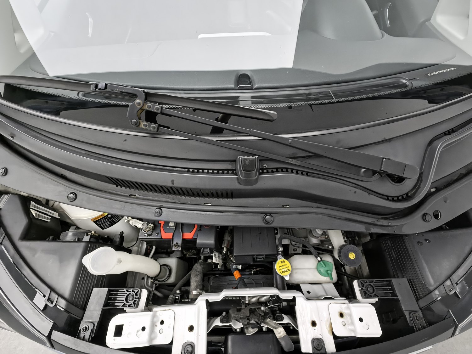 Used Zotye E200 2018