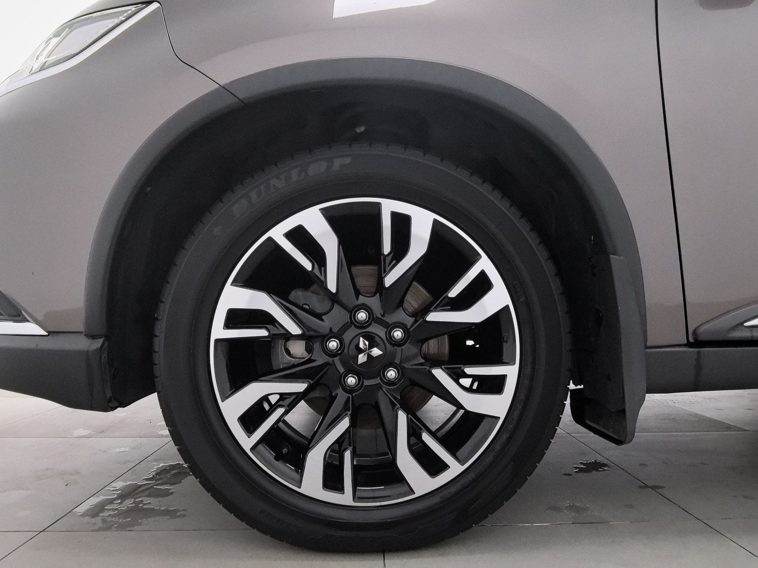 Used Mitsubishi Outlander 2020 2.0 AT