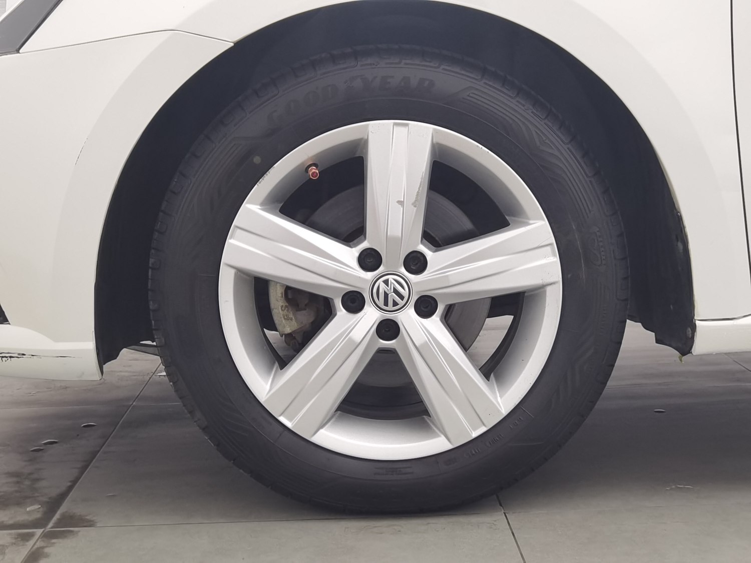 Used Volkswagen Lavida 2017 1.6 AT