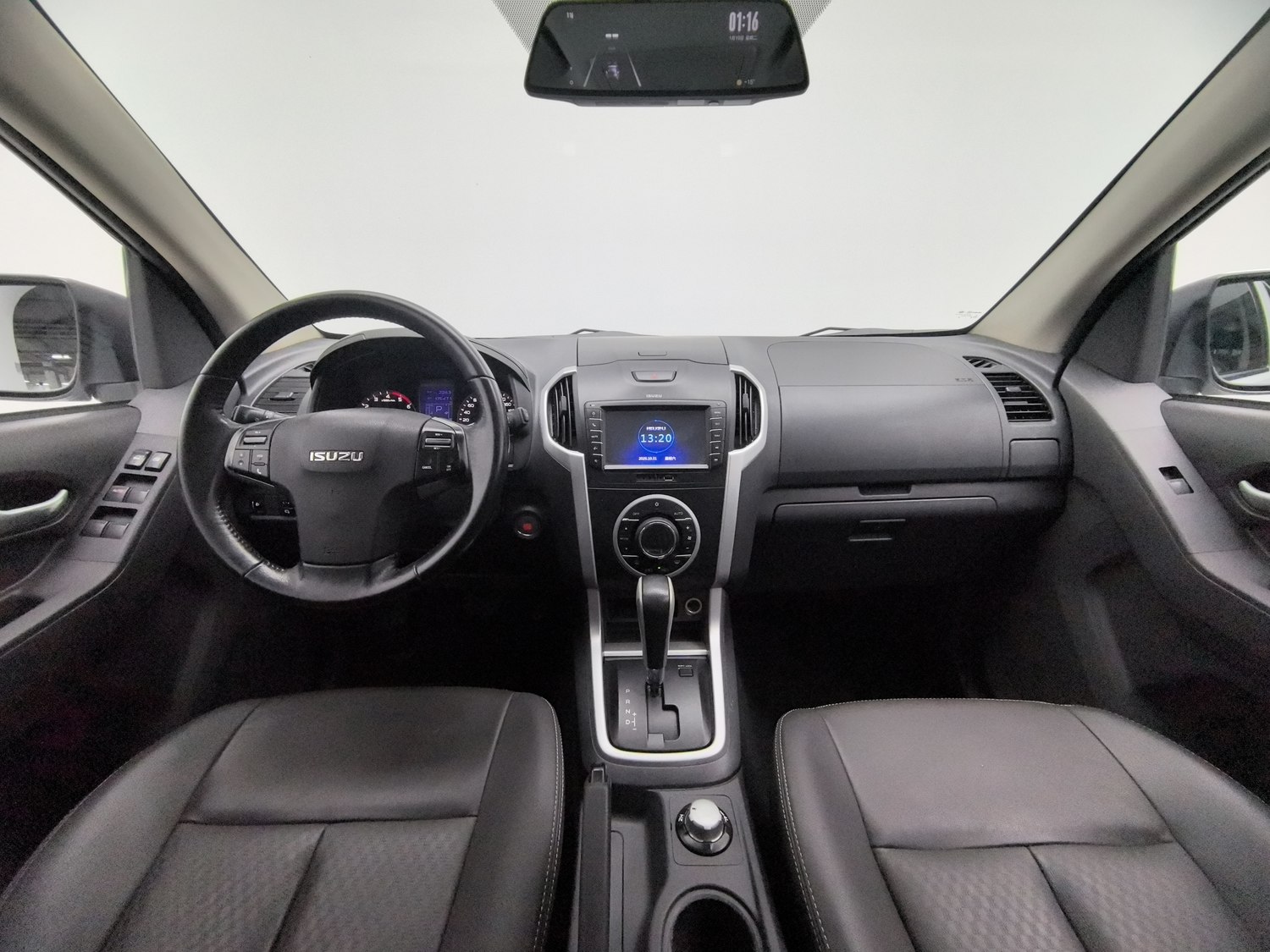 Used Isuzu 五十铃D-MAX 2018 3.0 AT