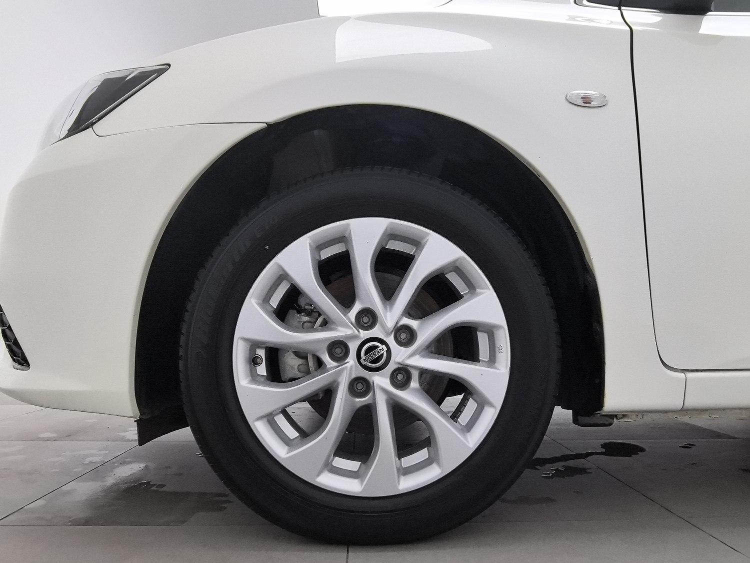 Used Nissan Sylphy 2024 1.6 AT