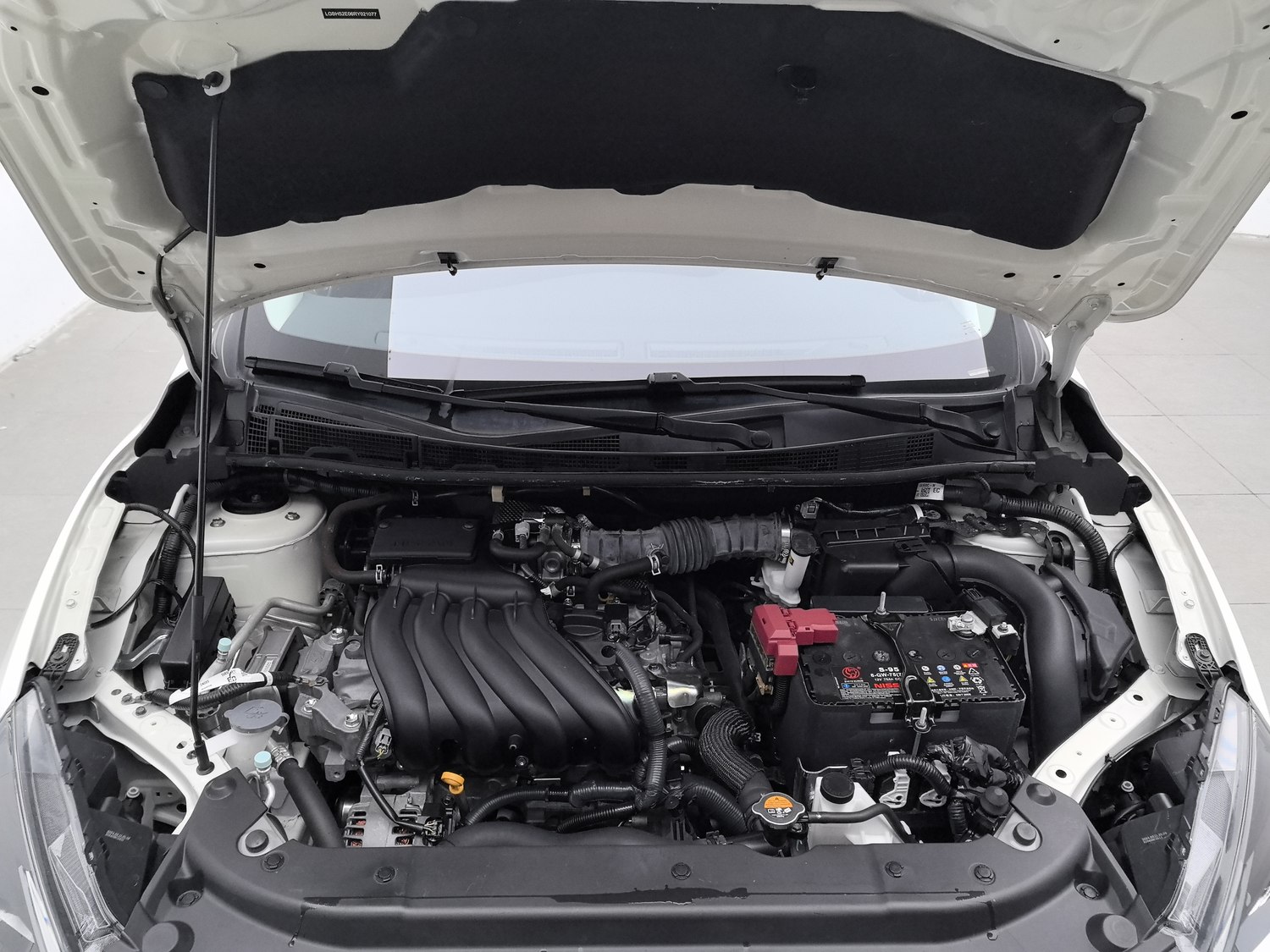 Used Nissan Sylphy 2024 1.6 AT