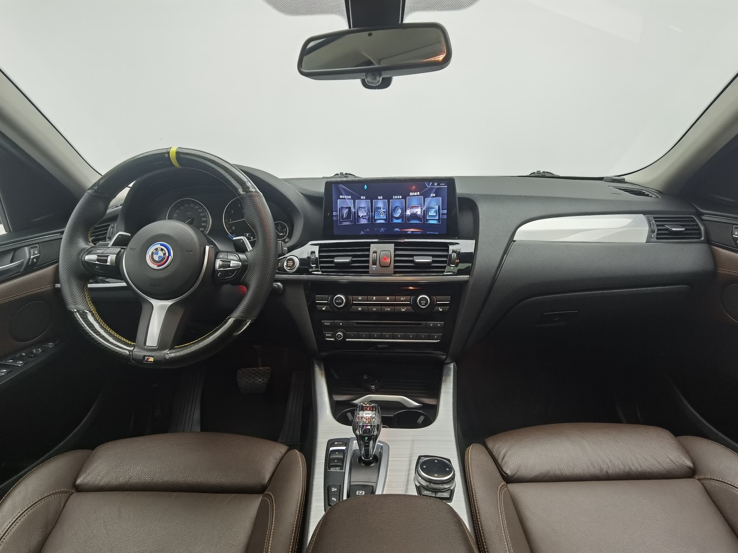 Used BMW X4 (Imported) 2016 2.0 AT
