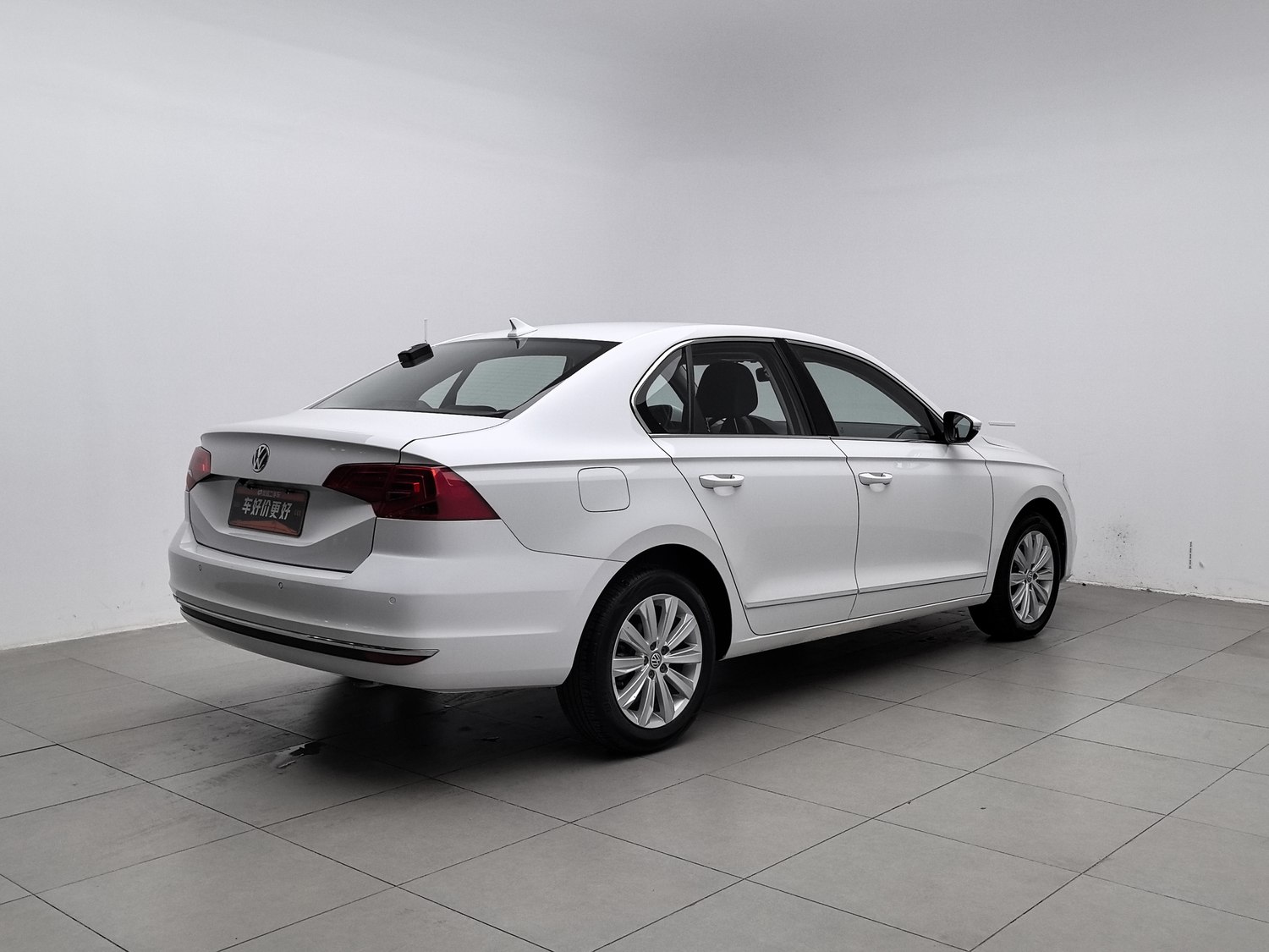 Used Volkswagen Bora 2018 1.5 AT