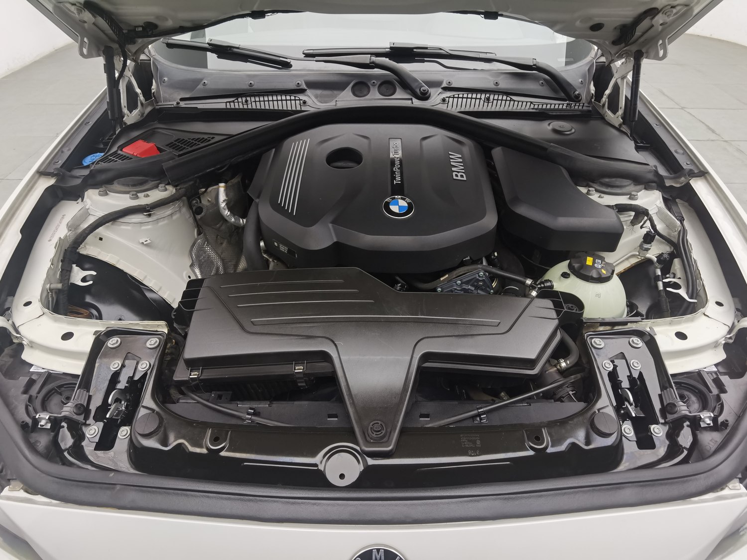 Used BMW 1 Series (Imported) 2016 1.5 AT